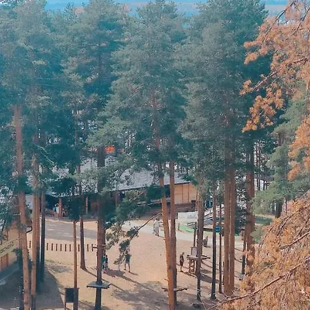 Apartment Balkanhill2 S37 Pekovic Zlatibor